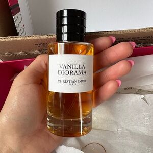 Christian Dior Vanilla Diorama perfume